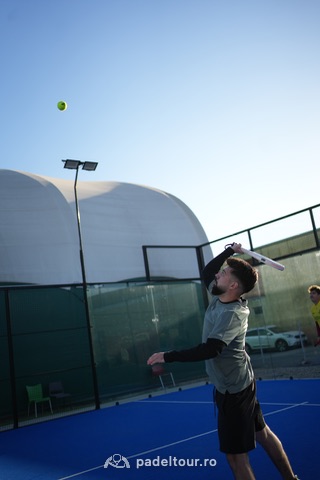 Padel Team Dumbrăvița - Regional — turneu de padel în Dumbrăvița, octombrie 2026 · Padel Tour · foto 2160 din 2579