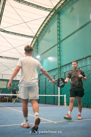 Padel Team Dumbrăvița - Regional — turneu de padel în Dumbrăvița, octombrie 2026 · Padel Tour · foto 950 din 2579