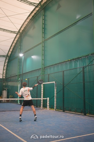 Padel Team Dumbrăvița - Regional — turneu de padel în Dumbrăvița, octombrie 2026 · Padel Tour · foto 1879 din 2579