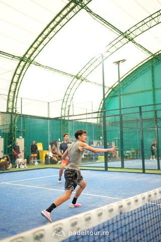 Padel Team Dumbrăvița - Regional — turneu de padel în Dumbrăvița, octombrie 2026 · Padel Tour · foto 2438 din 2579