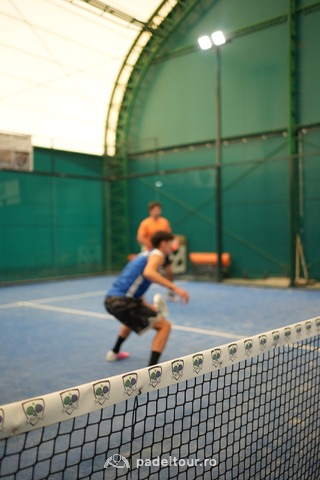 Padel Team Dumbrăvița - Regional — turneu de padel în Dumbrăvița, octombrie 2026 · Padel Tour · foto 1972 din 2579