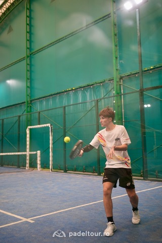 Padel Team Dumbrăvița - Regional — turneu de padel în Dumbrăvița, octombrie 2026 · Padel Tour · foto 2041 din 2579