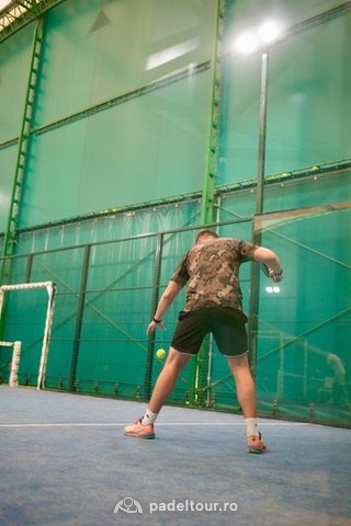Padel Team Dumbrăvița - Regional — turneu de padel în Dumbrăvița, octombrie 2026 · Padel Tour · foto 940 din 2579