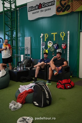 Padel Team Dumbrăvița - Regional — turneu de padel în Dumbrăvița, octombrie 2026 · Padel Tour · foto 1780 din 2579