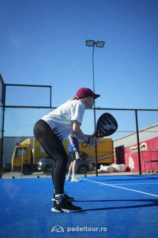 Padel Team Dumbrăvița - Regional — turneu de padel în Dumbrăvița, octombrie 2026 · Padel Tour · foto 2418 din 2579