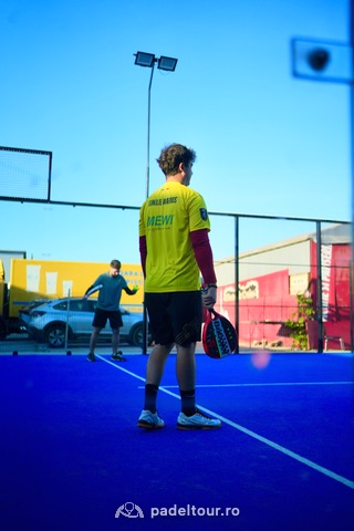 Padel Team Dumbrăvița - Regional — turneu de padel în Dumbrăvița, octombrie 2026 · Padel Tour · foto 2133 din 2579