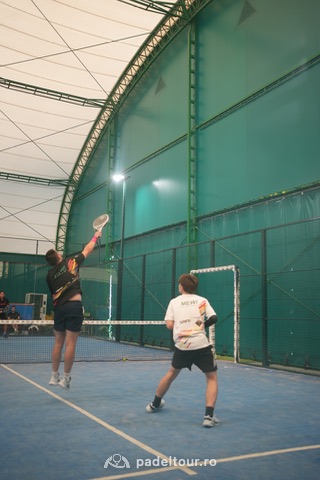 Padel Team Dumbrăvița - Regional — turneu de padel în Dumbrăvița, octombrie 2026 · Padel Tour · foto 1888 din 2579