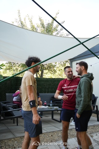 Padel Team Dumbrăvița - Regional — turneu de padel în Dumbrăvița, octombrie 2026 · Padel Tour · foto 1099 din 2579