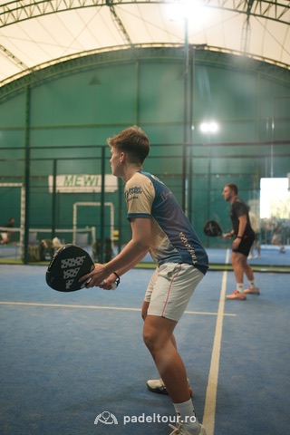Padel Team Dumbrăvița - Regional — turneu de padel în Dumbrăvița, octombrie 2026 · Padel Tour · foto 1813 din 2579
