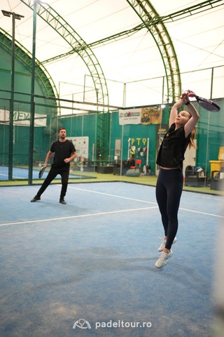 Padel Team Dumbrăvița - Regional — turneu de padel în Dumbrăvița, octombrie 2026 · Padel Tour · foto 2292 din 2579