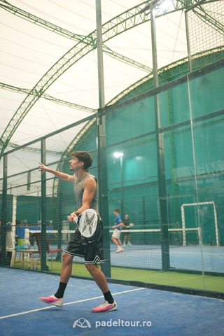 Padel Team Dumbrăvița - Regional — turneu de padel în Dumbrăvița, octombrie 2026 · Padel Tour · foto 1250 din 2579