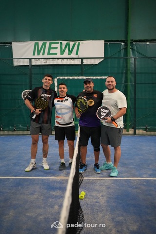 Padel Team Dumbrăvița - Regional — turneu de padel în Dumbrăvița, octombrie 2026 · Padel Tour · foto 2161 din 2579