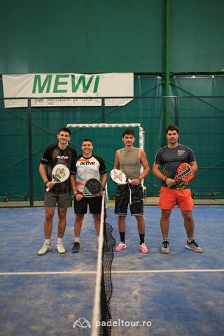 Padel Team Dumbrăvița - Regional — turneu de padel în Dumbrăvița, octombrie 2026 · Padel Tour · foto 256 din 2579