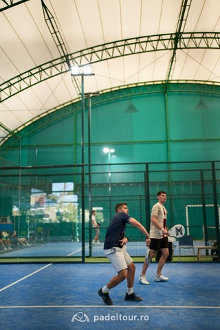 Padel Team Dumbrăvița - Regional — turneu de padel în Dumbrăvița, octombrie 2026 · Padel Tour · foto 1687 din 2579