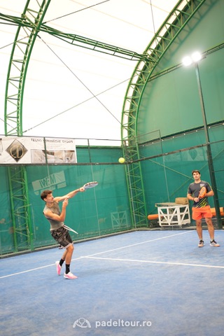 Padel Team Dumbrăvița - Regional — turneu de padel în Dumbrăvița, octombrie 2026 · Padel Tour · foto 2544 din 2579