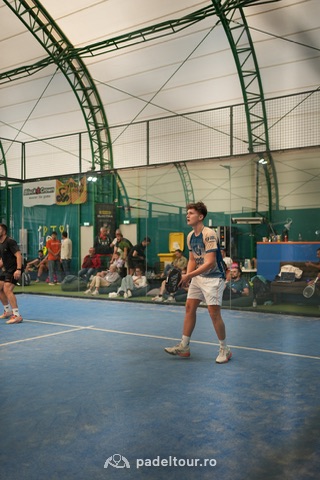 Padel Team Dumbrăvița - Regional — turneu de padel în Dumbrăvița, octombrie 2026 · Padel Tour · foto 1817 din 2579