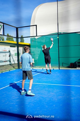 Padel Team Dumbrăvița - Regional — turneu de padel în Dumbrăvița, octombrie 2026 · Padel Tour · foto 998 din 2579