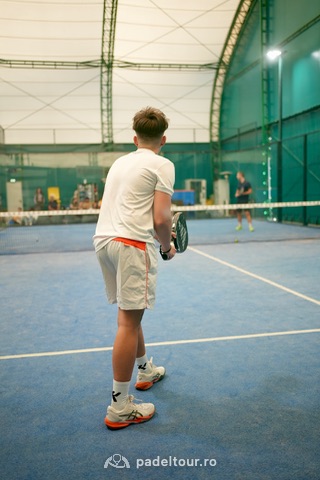 Padel Team Dumbrăvița - Regional — turneu de padel în Dumbrăvița, octombrie 2026 · Padel Tour · foto 958 din 2579