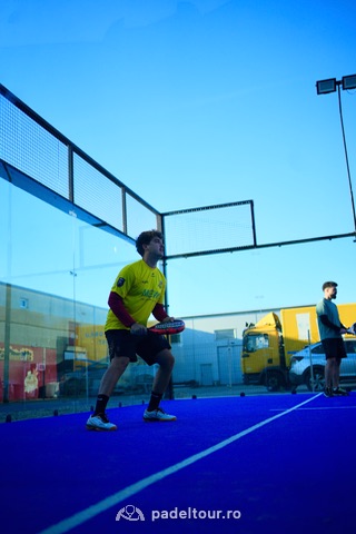 Padel Team Dumbrăvița - Regional — turneu de padel în Dumbrăvița, octombrie 2026 · Padel Tour · foto 2142 din 2579