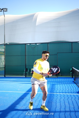 Padel Team Dumbrăvița - Regional — turneu de padel în Dumbrăvița, octombrie 2026 · Padel Tour · foto 2330 din 2579