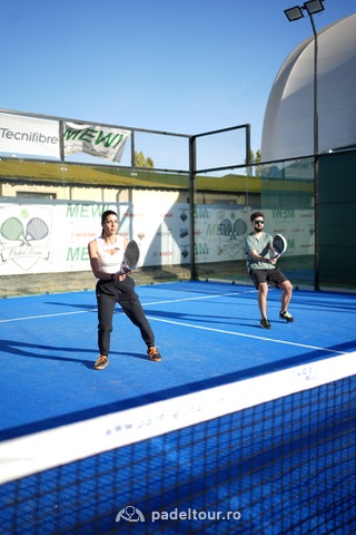 Padel Team Dumbrăvița - Regional — turneu de padel în Dumbrăvița, octombrie 2026 · Padel Tour · foto 2365 din 2579