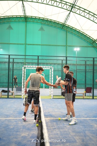 Padel Team Dumbrăvița - Regional — turneu de padel în Dumbrăvița, octombrie 2026 · Padel Tour · foto 2467 din 2579