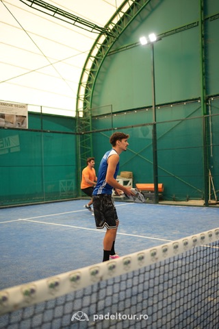 Padel Team Dumbrăvița - Regional — turneu de padel în Dumbrăvița, octombrie 2026 · Padel Tour · foto 1969 din 2579