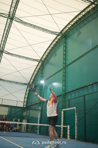Padel Team Dumbrăvița - Regional — turneu de padel în Dumbrăvița, octombrie 2026 · Padel Tour · foto 1892 din 2579
