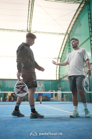 Padel Team Dumbrăvița - Regional — turneu de padel în Dumbrăvița, octombrie 2026 · Padel Tour · foto 2082 din 2579