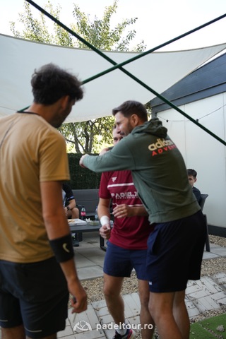 Padel Team Dumbrăvița - Regional — turneu de padel în Dumbrăvița, octombrie 2026 · Padel Tour · foto 1095 din 2579
