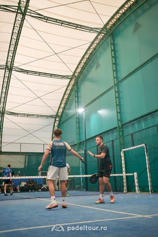 Padel Team Dumbrăvița - Regional — turneu de padel în Dumbrăvița, octombrie 2026 · Padel Tour · foto 1612 din 2579