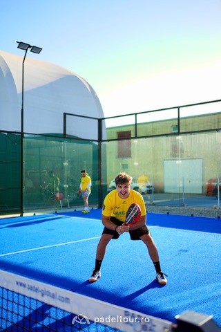 Padel Team Dumbrăvița - Regional — turneu de padel în Dumbrăvița, octombrie 2026 · Padel Tour · foto 2386 din 2579