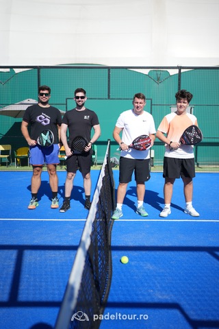 Padel Team Dumbrăvița - Regional — turneu de padel în Dumbrăvița, octombrie 2026 · Padel Tour · foto 1337 din 2579