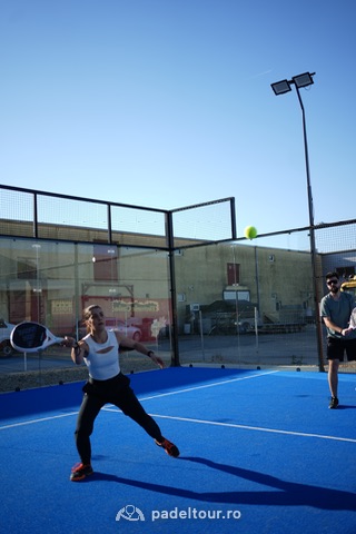 Padel Team Dumbrăvița - Regional — turneu de padel în Dumbrăvița, octombrie 2026 · Padel Tour · foto 181 din 2579