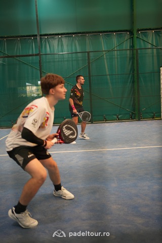 Padel Team Dumbrăvița - Regional — turneu de padel în Dumbrăvița, octombrie 2026 · Padel Tour · foto 2011 din 2579