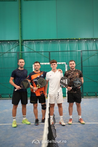 Padel Team Dumbrăvița - Regional — turneu de padel în Dumbrăvița, octombrie 2026 · Padel Tour · foto 647 din 2579