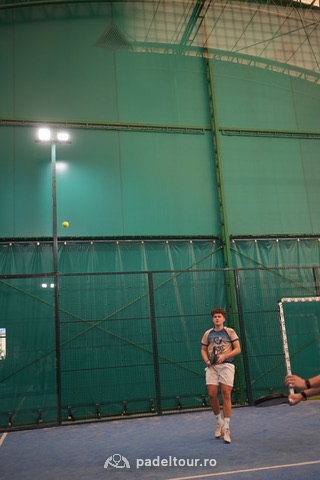 Padel Team Dumbrăvița - Regional — turneu de padel în Dumbrăvița, octombrie 2026 · Padel Tour · foto 1837 din 2579