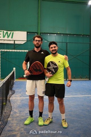 Padel Team Dumbrăvița - Regional — turneu de padel în Dumbrăvița, octombrie 2026 · Padel Tour · foto 1775 din 2579
