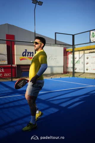 Padel Team Dumbrăvița - Regional — turneu de padel în Dumbrăvița, octombrie 2026 · Padel Tour · foto 2128 din 2579