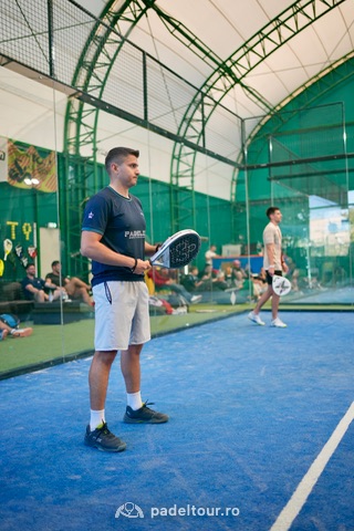 Padel Team Dumbrăvița - Regional — turneu de padel în Dumbrăvița, octombrie 2026 · Padel Tour · foto 1655 din 2579