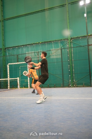 Padel Team Dumbrăvița - Regional — turneu de padel în Dumbrăvița, octombrie 2026 · Padel Tour · foto 1280 din 2579