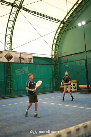 Padel Team Dumbrăvița - Regional — turneu de padel în Dumbrăvița, octombrie 2026 · Padel Tour · foto 2022 din 2579