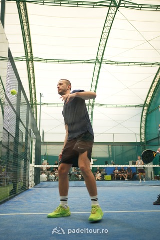 Padel Team Dumbrăvița - Regional — turneu de padel în Dumbrăvița, octombrie 2026 · Padel Tour · foto 851 din 2579