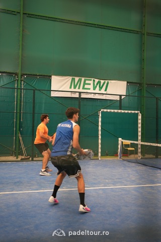 Padel Team Dumbrăvița - Regional — turneu de padel în Dumbrăvița, octombrie 2026 · Padel Tour · foto 1961 din 2579