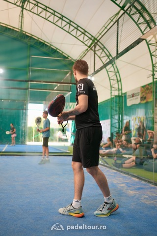 Padel Team Dumbrăvița - Regional — turneu de padel în Dumbrăvița, octombrie 2026 · Padel Tour · foto 1477 din 2579