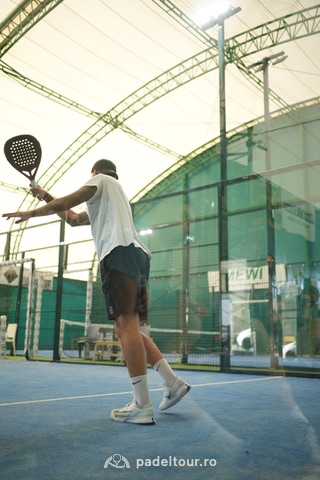 Padel Team Dumbrăvița - Regional — turneu de padel în Dumbrăvița, octombrie 2026 · Padel Tour · foto 1456 din 2579