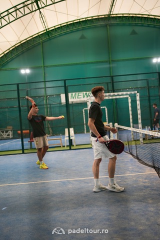 Padel Team Dumbrăvița - Regional — turneu de padel în Dumbrăvița, octombrie 2026 · Padel Tour · foto 1554 din 2579