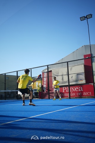Padel Team Dumbrăvița - Regional — turneu de padel în Dumbrăvița, octombrie 2026 · Padel Tour · foto 2346 din 2579