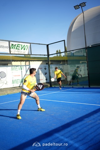 Padel Team Dumbrăvița - Regional — turneu de padel în Dumbrăvița, octombrie 2026 · Padel Tour · foto 2332 din 2579