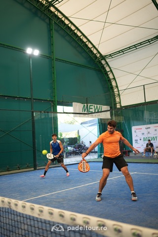 Padel Team Dumbrăvița - Regional — turneu de padel în Dumbrăvița, octombrie 2026 · Padel Tour · foto 1993 din 2579